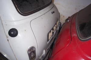 Mini 850 MK1 weiß EZ 1961 (3)